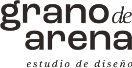 Logo Grano de Arena