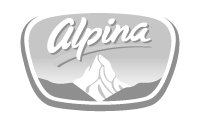 Logo Alpina