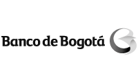 Logo Banco Bogota