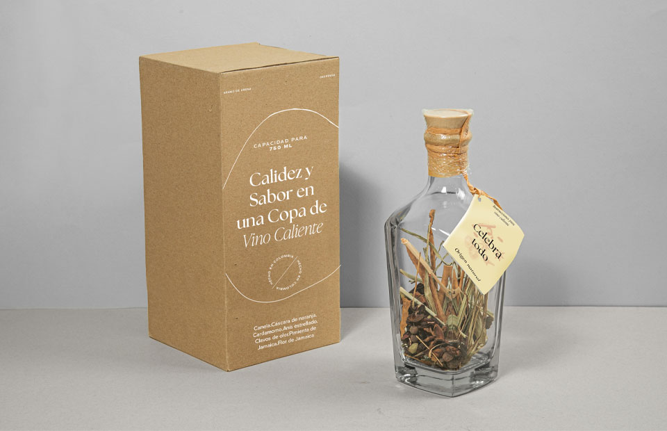 Especial de vino caliente