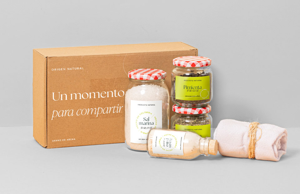 Kit lomo al trapo