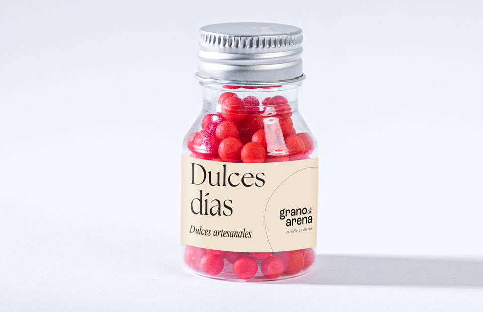 Dosis de dulzura