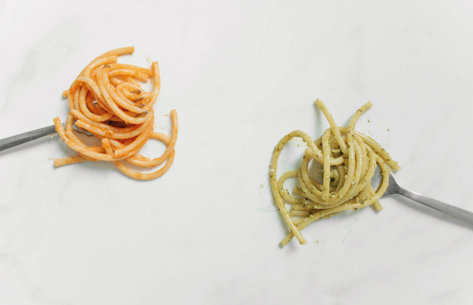 Sabor italiano