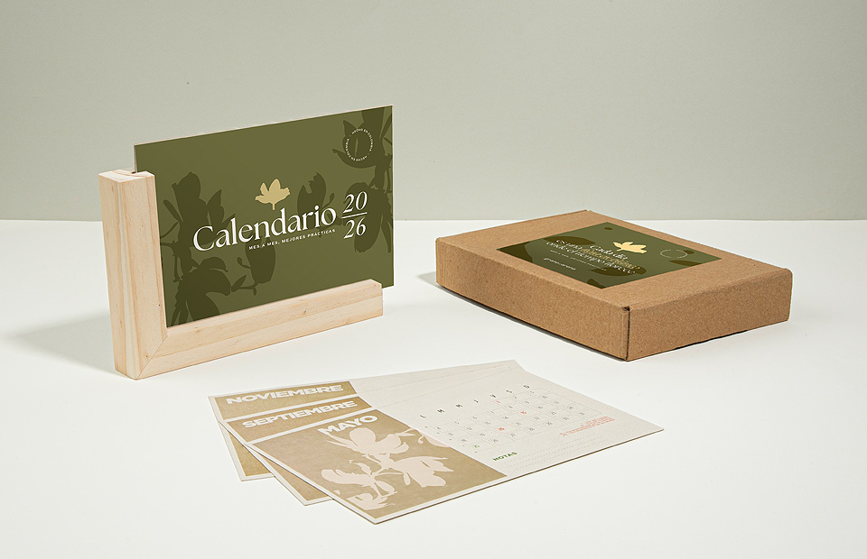 Calendario base escuadra