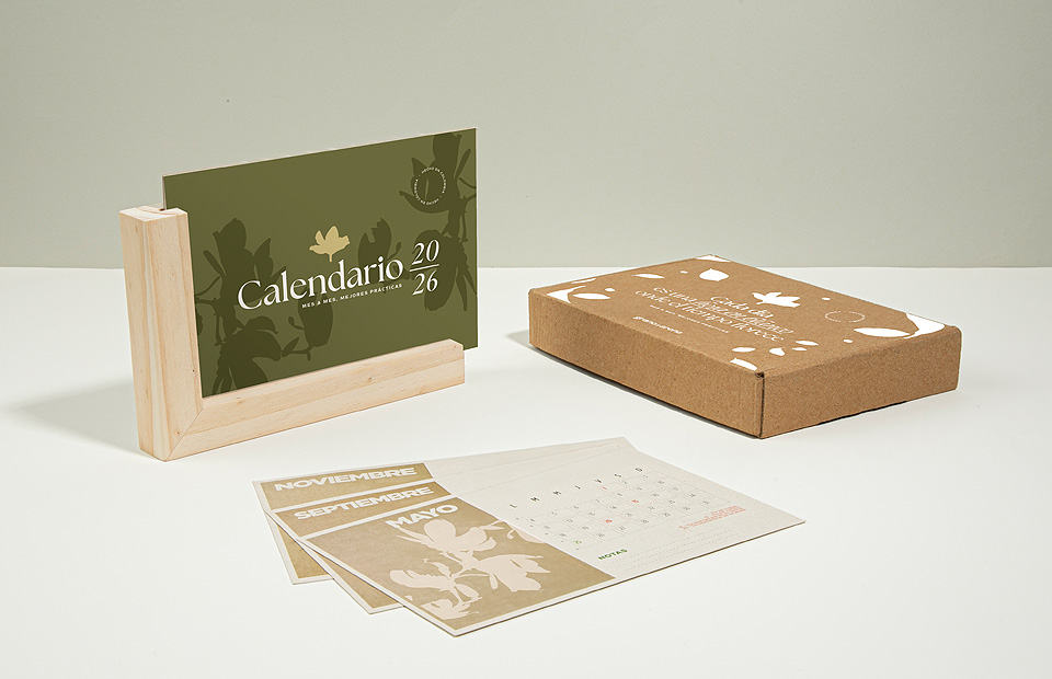 Calendario base escuadra