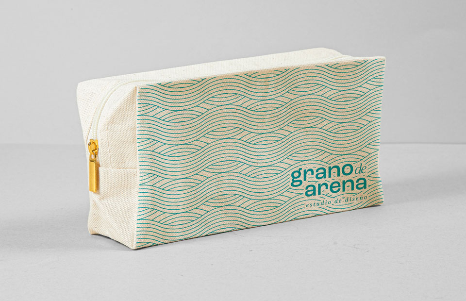 Estuche bloque