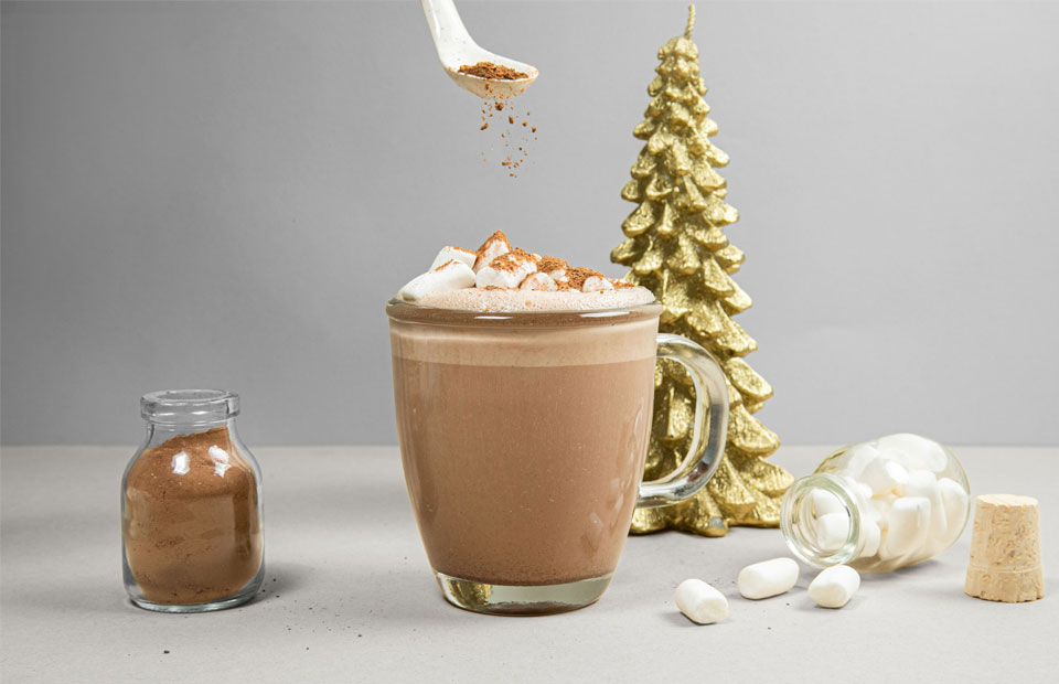 Dulce tarde de navidad