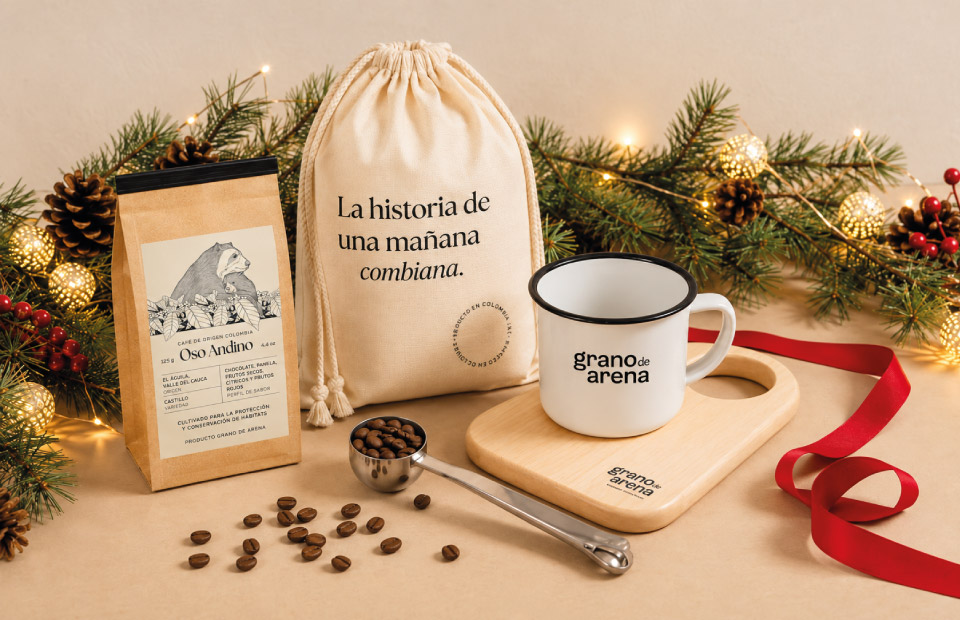 Café en casa