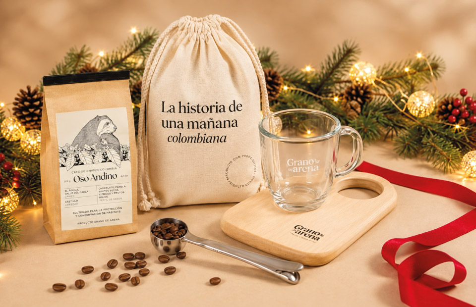 Café en casa