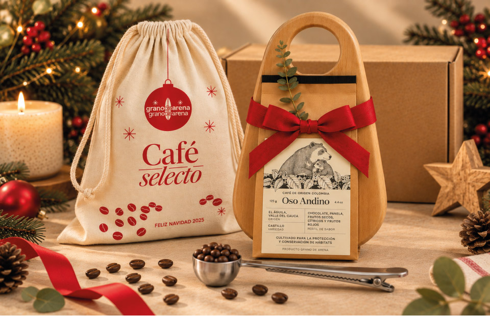 Café selecto