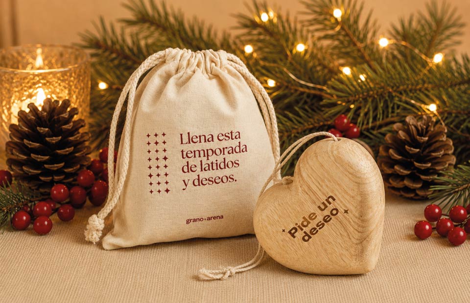 Yo amo la navidad