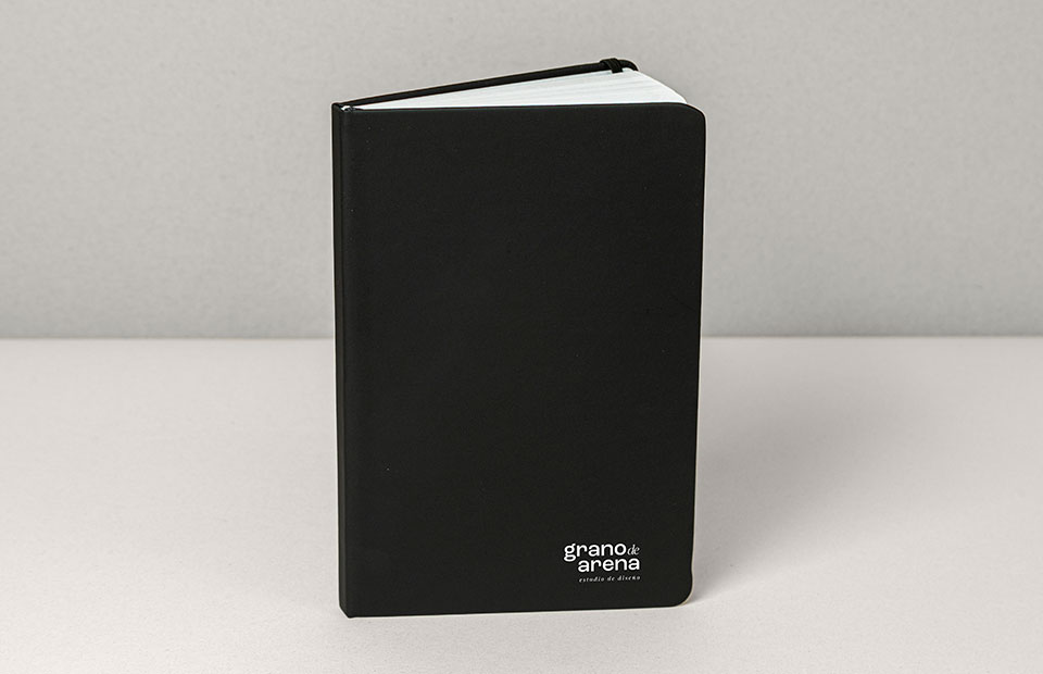 Cuaderno ejecutivo
