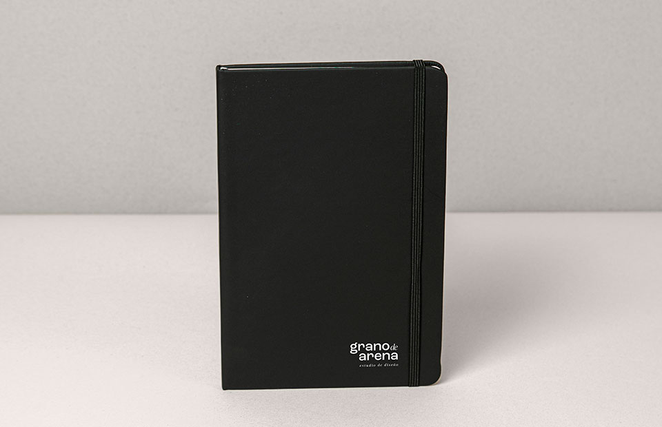 Cuaderno ejecutivo