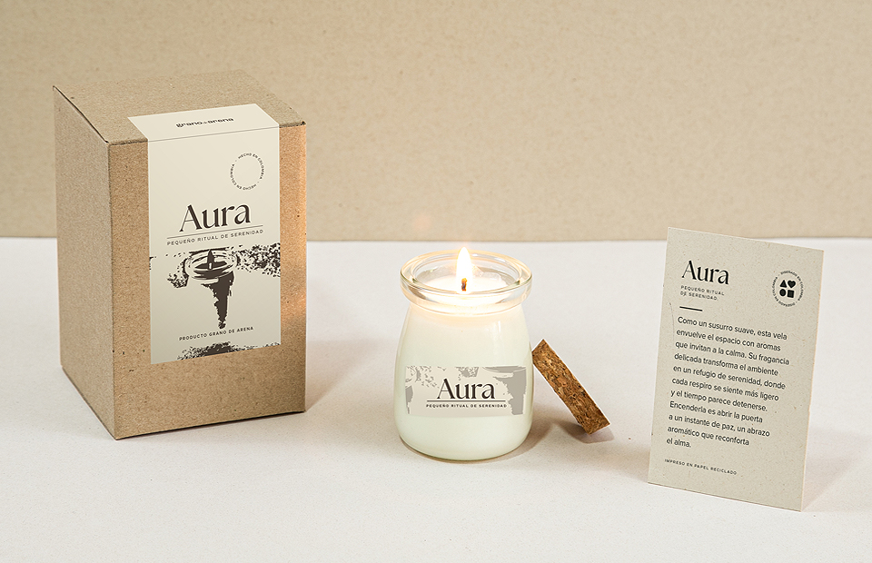 Aura