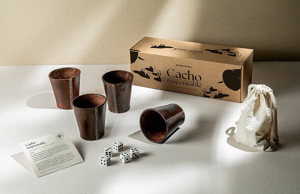 Cacho responsable