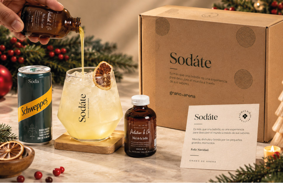 Sódate