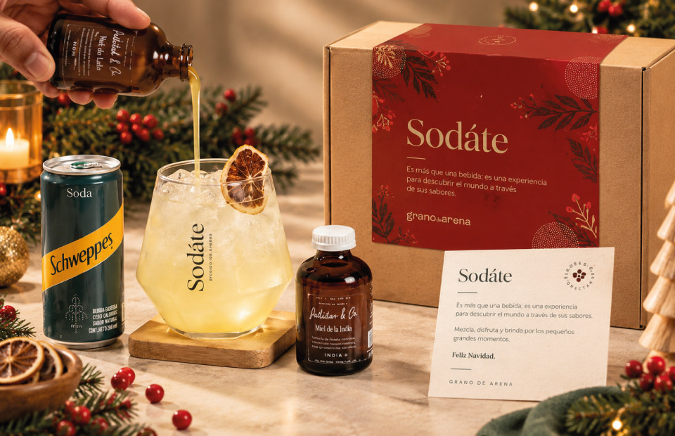 Sódate