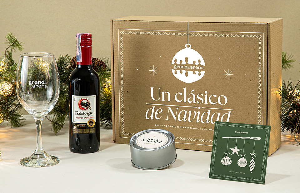 Un clásico navideño