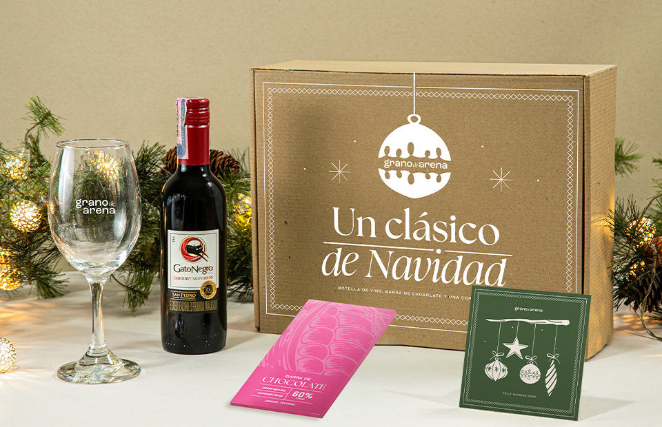 Un clásico navideño