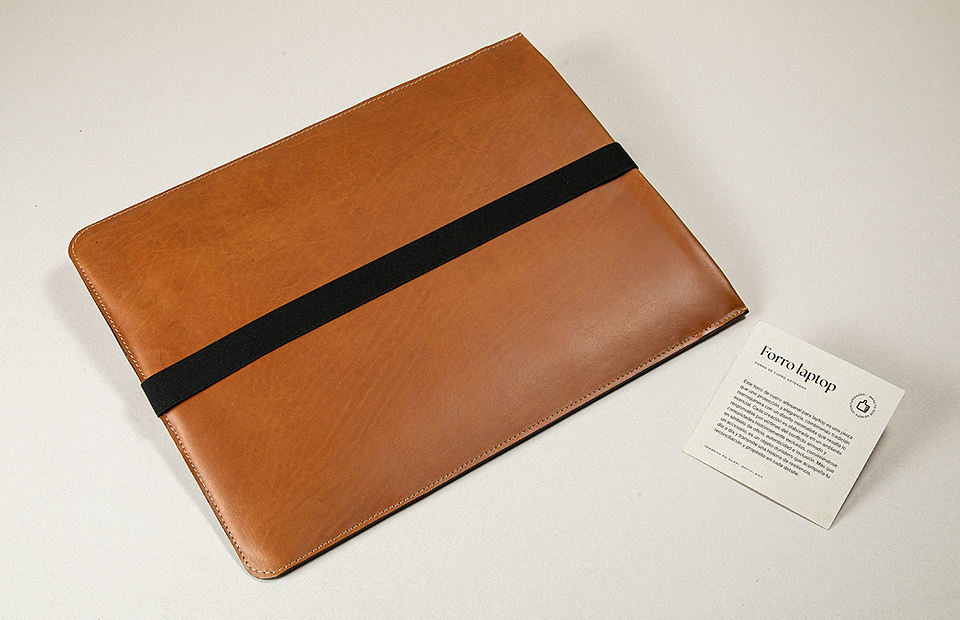 Forro laptop
