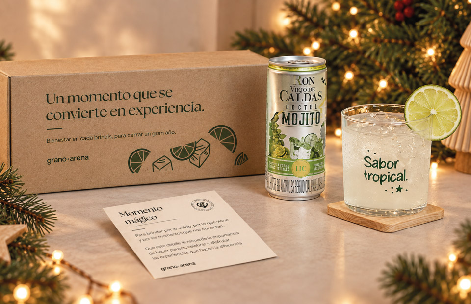 Momento Mojito