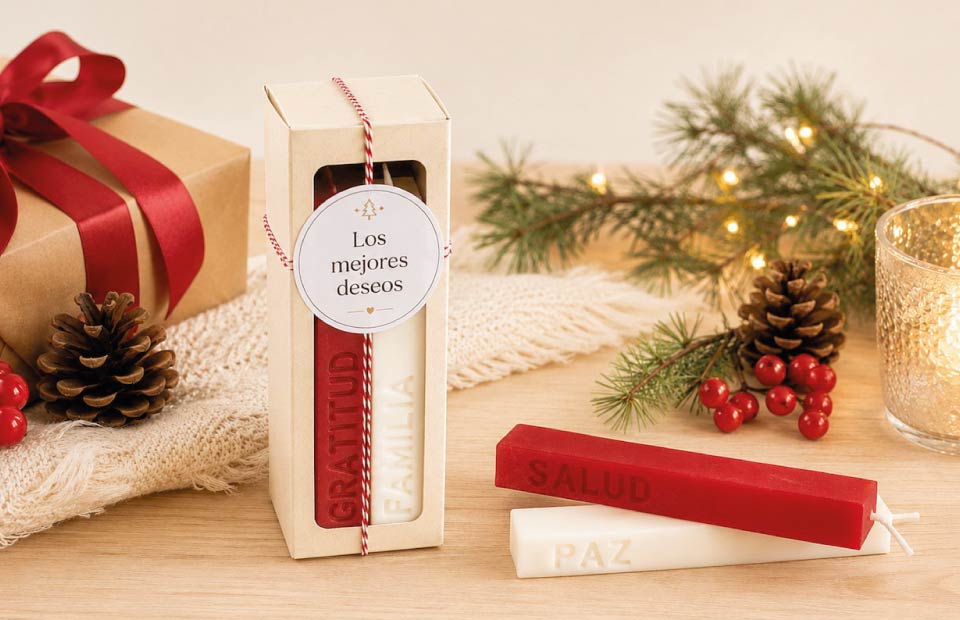 Deseos de navidad