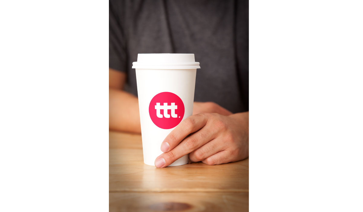 Diseño de marca y diseño de plataforma digital - Two To Tango