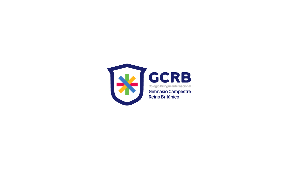 Diseño de marca - Página web - Contenido para redes - Producción de papelería y merchandising - Gimnasio Campestre Reino Británico