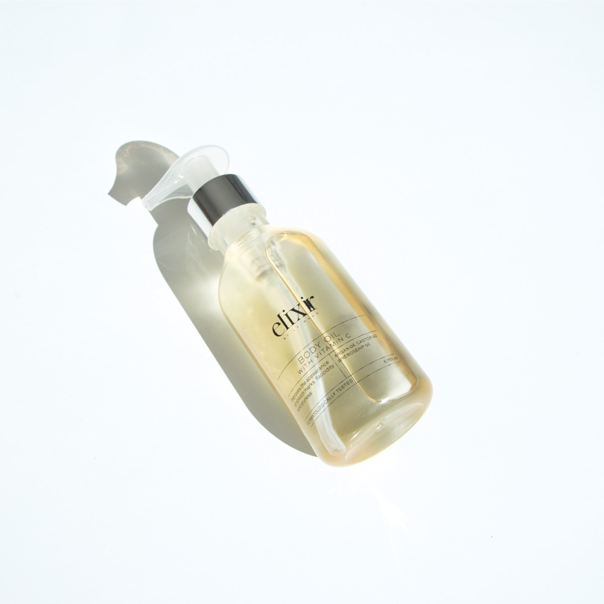 Diseño de etiquetas y empaques - Elixir By La Maga