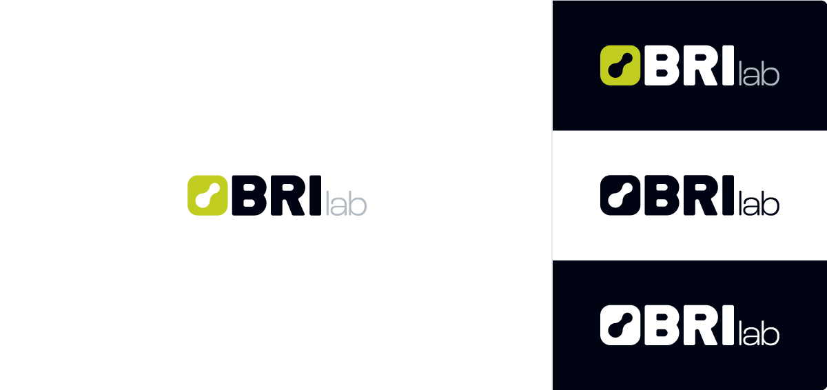 Diseño de marca - Brilab Diseño de marca - Brilab