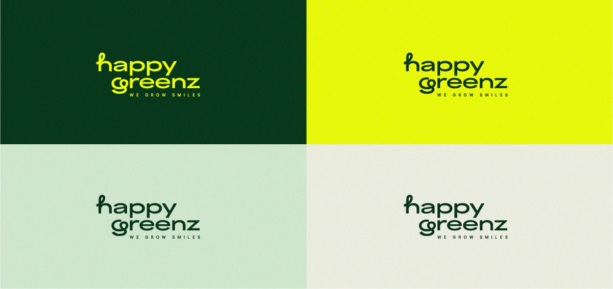 Happy Greenz