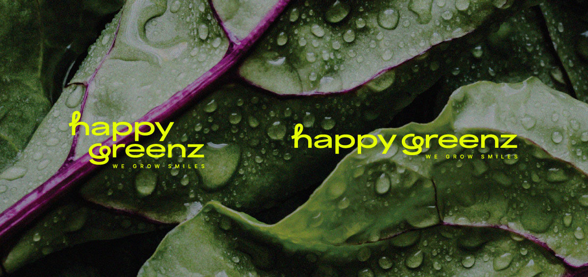 Happy Greenz