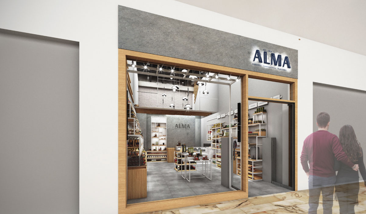 Guía para diseño de interiores - Alma Guía para diseño de interiores - Alma