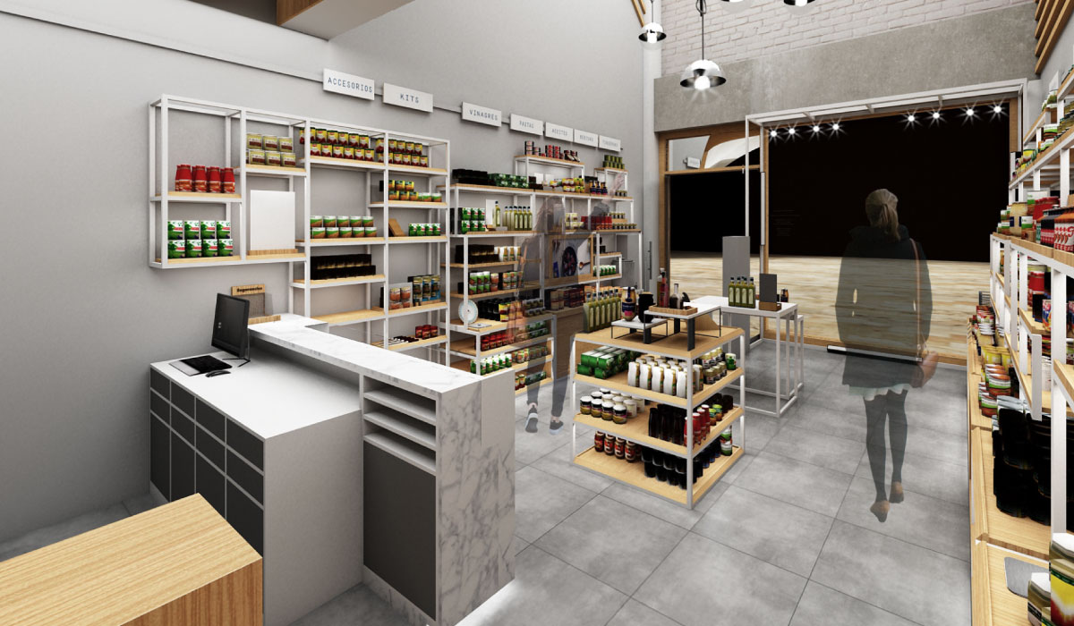 Guía para diseño de interiores - Alma