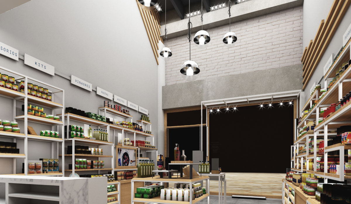 Guía para diseño de interiores - Alma