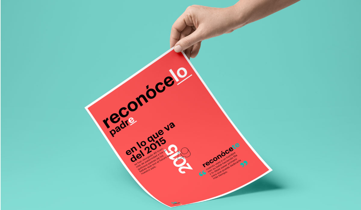 Diseño de campaña interna para sensibilizar frente a la equidad de género -Federación Nacional de Cafeteros