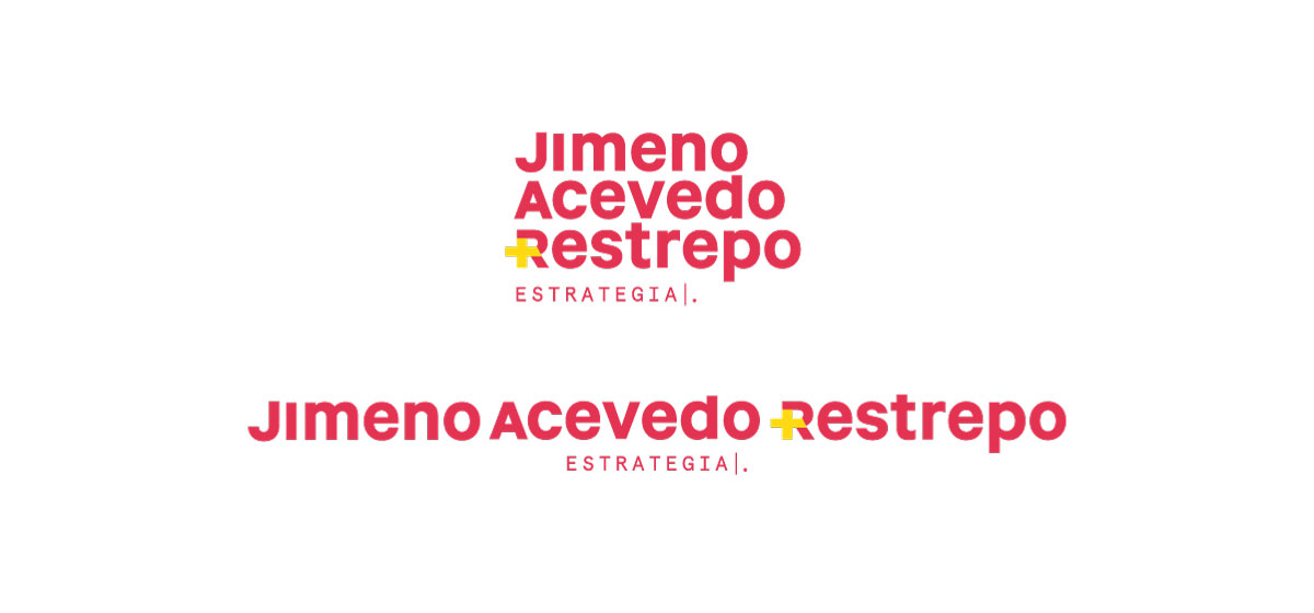 Rediseño de marca y página web - JAR