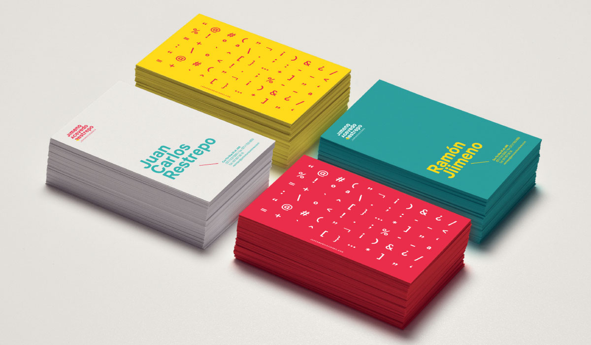 Rediseño de marca y página web - JAR