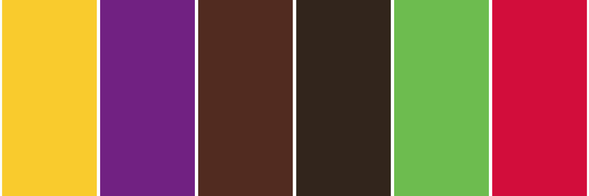 Diseño de marca, empaques, stands, página web - Cacao Hunters