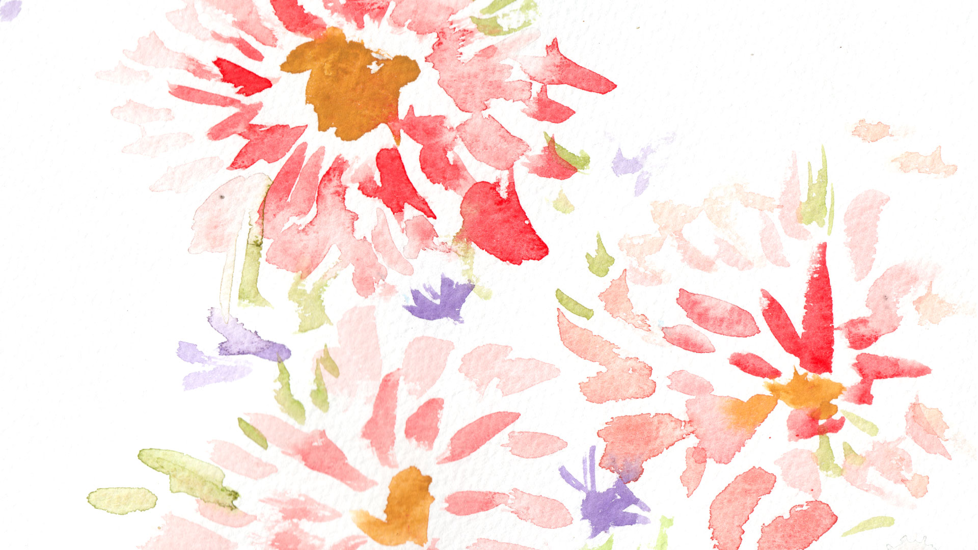 Diseño de marca - Enjoy Flowers