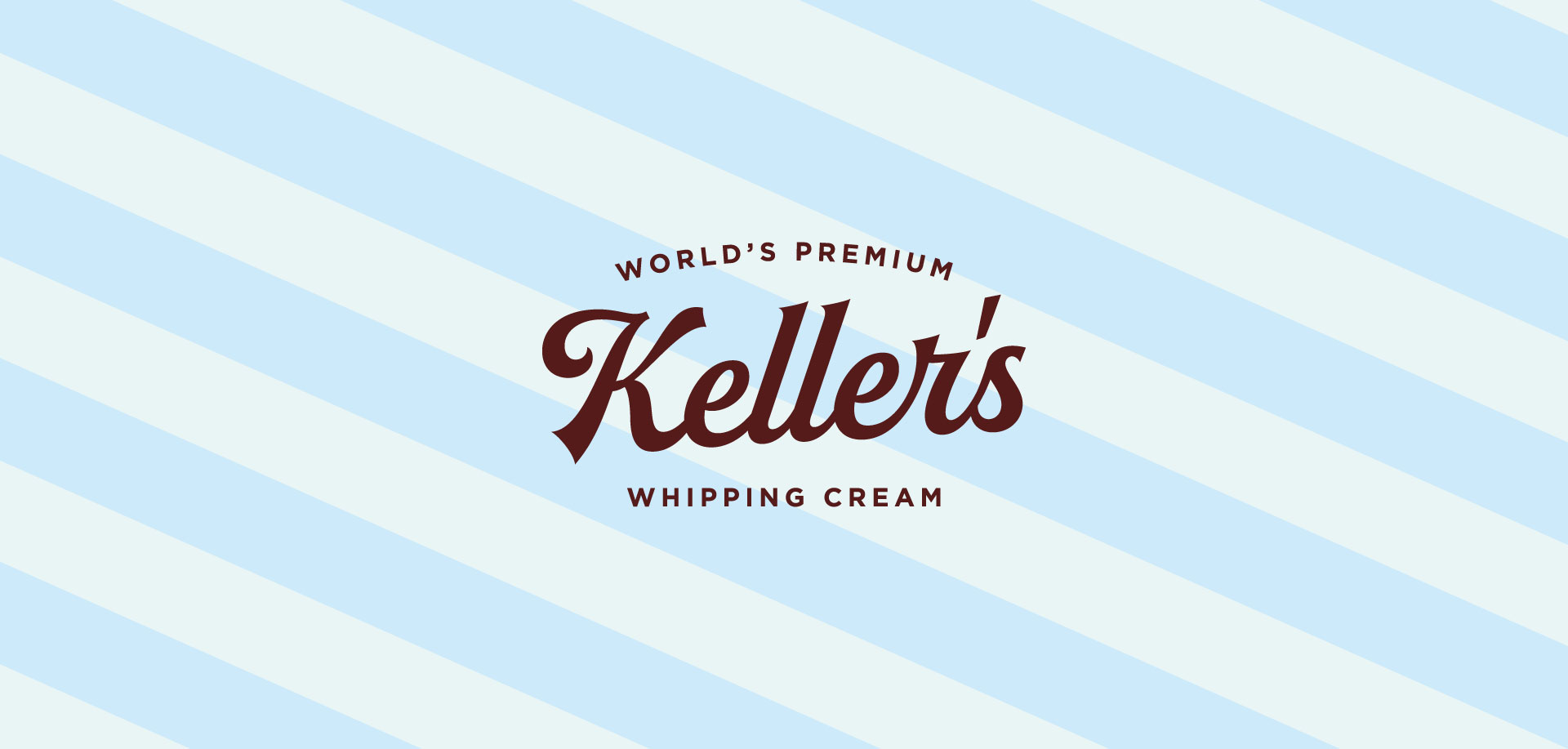 Diseño de marca y empaques - Kellers