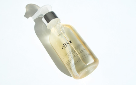 Diseño de etiquetas y empaques - Elixir By La Maga