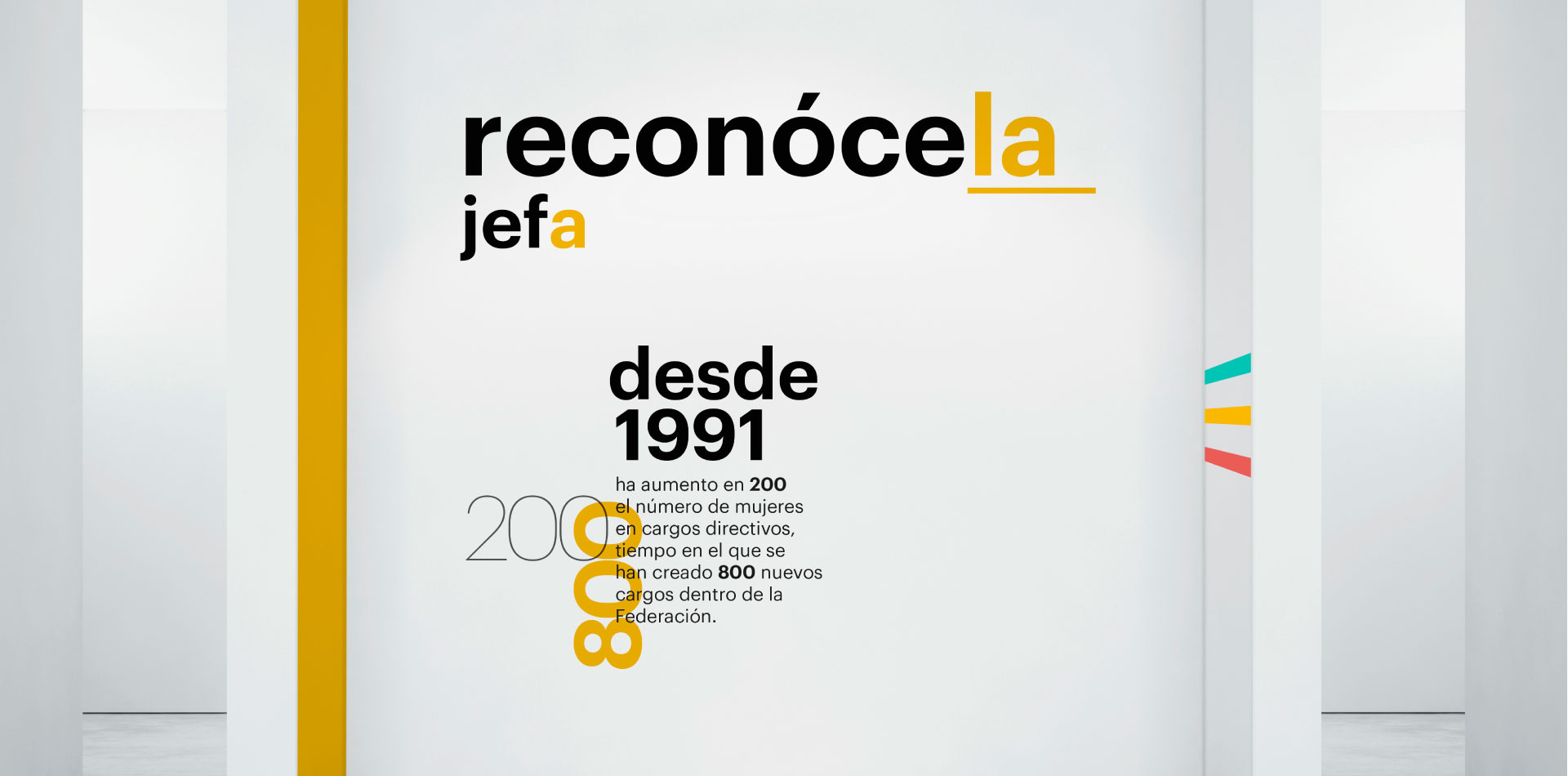 Diseño de campaña interna para sensibilizar frente a la equidad de género -Federación Nacional de Cafeteros