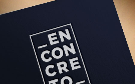 Enconcreto